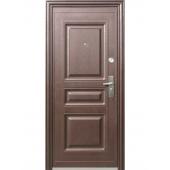 Купить входную дверь К700-2 в Краснодаре