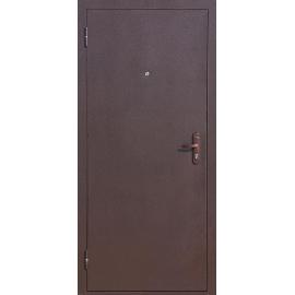 Купить входную металлическую дверь СтройГост 5-1 в Краснодаре